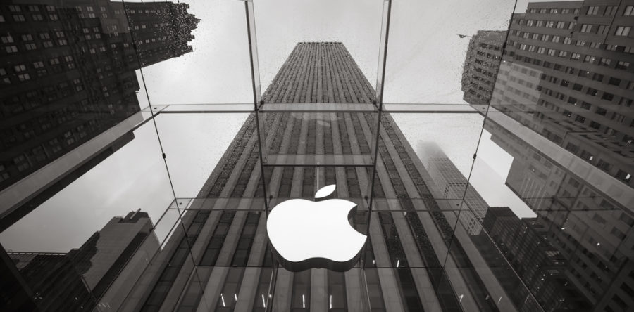 Big bang chez Apple ! Les services, la (nouvelle) grande bascule