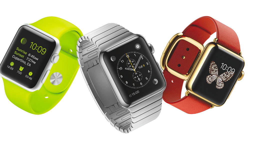 apple-watches