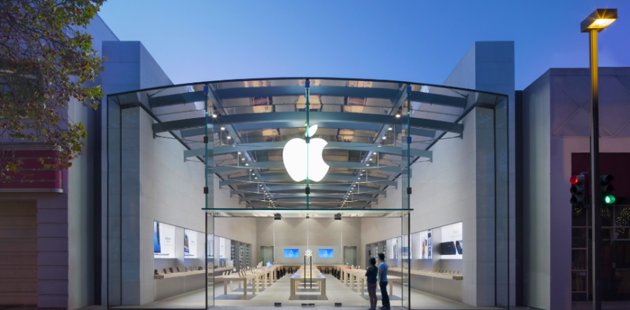 Géo-fencing, expérience in-store: ce qu’annonce l’arrivée de iBeacon dans les Apple stores