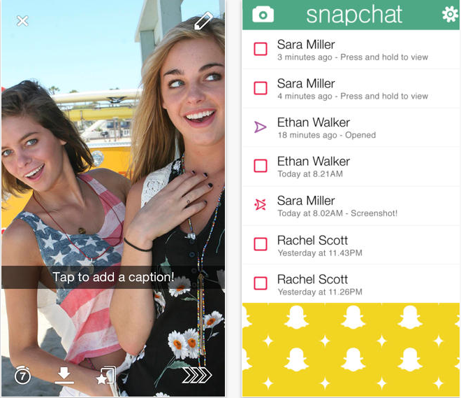 La progressive ouverture de Snapchat à la publicité automatisée (et massive)