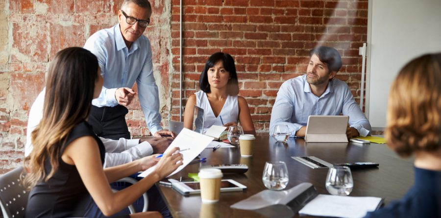 L’approche centrée client ? Arrêtez d’en parler et agissez.