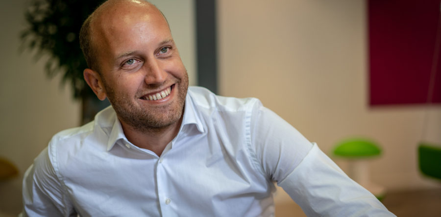 Arnaud Créput (Smart) : l’enjeu pour les média est de reprendre le contrôle sur leurs données