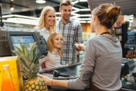Temelio signe avec Auchan