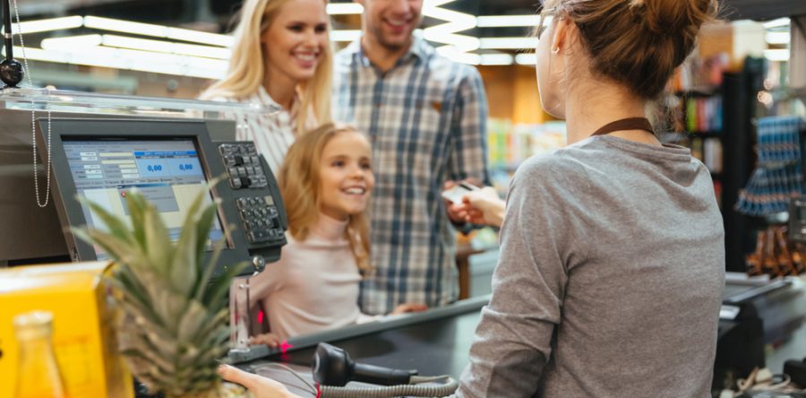 Temelio signe avec Auchan