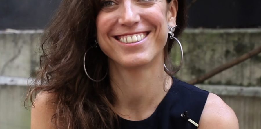 Axelle Tessandier (WondHer)  : le digital est une très bonne chose, s’il est inclusif