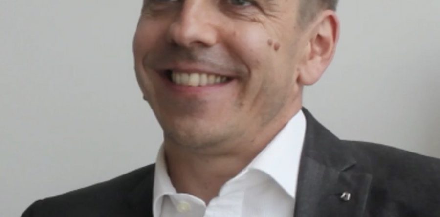 Bastien Schupp (Renault) – la marque c’est l’expérience : l’enjeu est d’avoir un parcours fluide