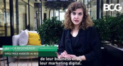 E-commerce :  25% du secteur de la mode d’ici 2020 (BCG)