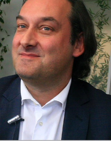Les Millennials et les dirigeants d’entreprise – Conversation avec Benjamin Grange (Dentsu Aegis)