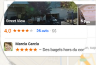 Bientôt votre photo sur les pubs Google