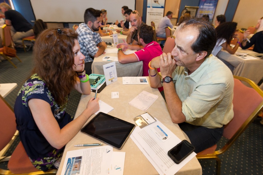 big boss rencontres d'affaires speed dating viuz