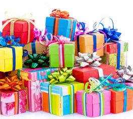 E-commerce et M-Commerce à Noël, les 20 chiffres clés