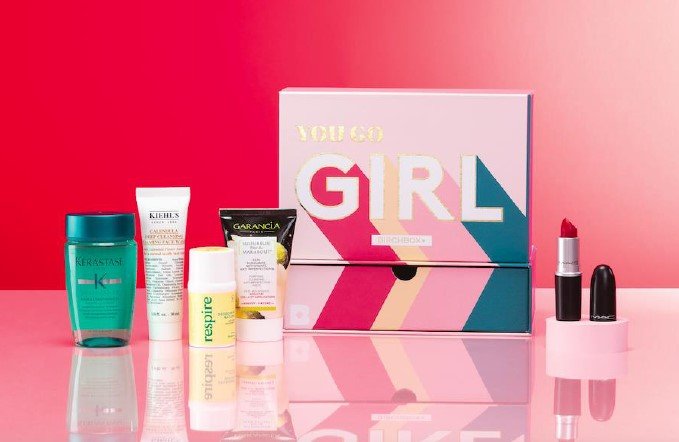 100eme box mensuelle Birchbox : Du phénomène de mode au business-model pérenne !