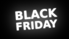 Black Friday : près de 6 milliards d’euros de dépenses attendues en France (Etude RetailMeNot)