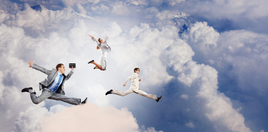 Du marketing au RH… Le bonheur est-il has-been?