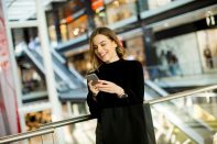 Les marques les plus visibles sur Instagram et Twitter