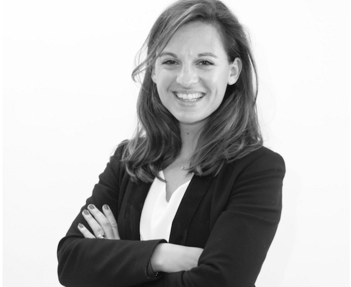 Où va Facebook ? par Camille Faure (Milky)