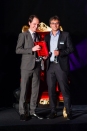 La Nuit des Rois 2014 : Corsair et myThings remportent le trophée dans la catégorie Display