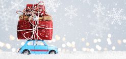 Waze et GroupM décryptent les courses de Noël des Français : où, quoi, comment ?