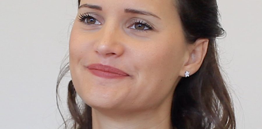 Carole Juge-Llewellyn (Joone) : la transition vers le mieux se fera par la douceur