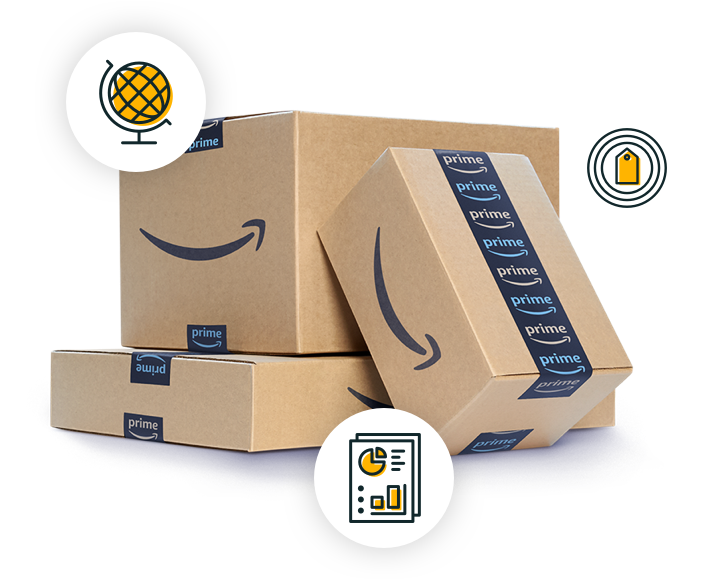 cartons Amazon