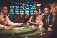 Partouche: Le premier Casino 3D -en Voxel – dévoilé sur Instagram