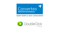 Converteo obtient le statut de reseller Google DoubleClick et consolide son offre de consulting média