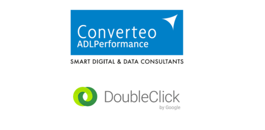 Converteo obtient le statut de reseller Google DoubleClick et consolide son offre de consulting média