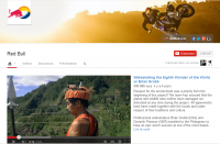 Seulement 74 marques dans le Top 5000 de YouTube