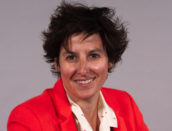 Christine Turk nommée Chief Operating Officer chez Melty
