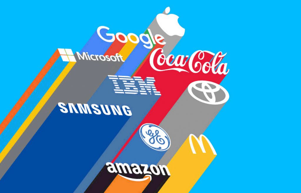 classement des marques interbrand 2016 top Interbrand 2016
