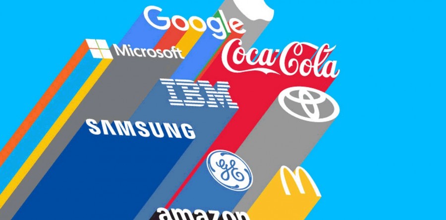 Apple et Google dominent le top des marques Interbrand 2016