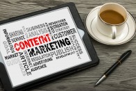 Content Marketing : Un marché de 26,5 milliards de dollars