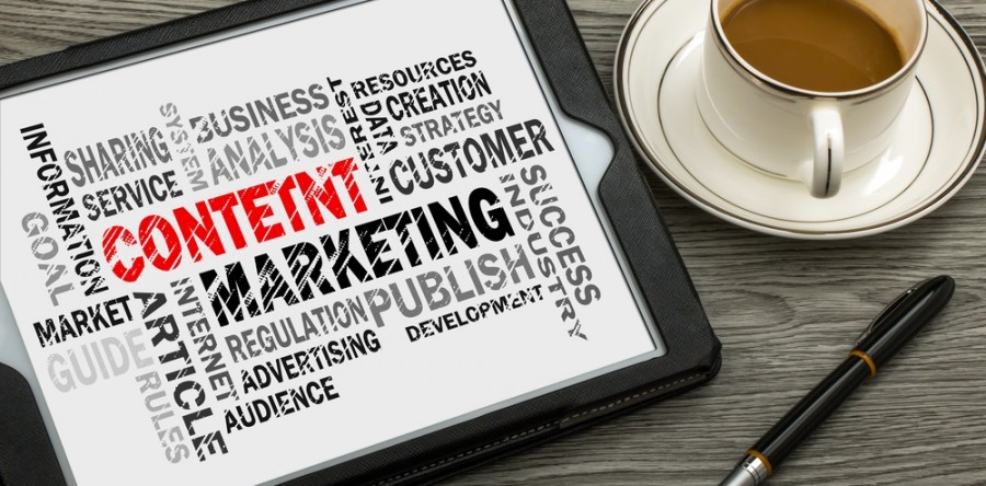 Content Marketing : Un marché de 26,5 milliards de dollars