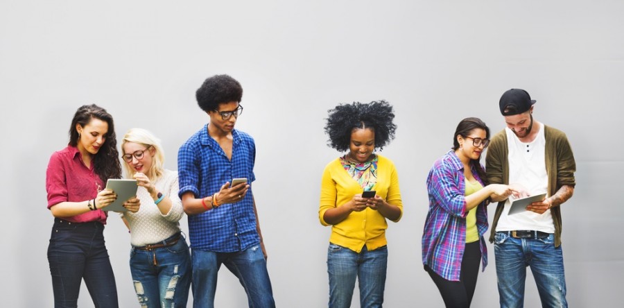 Les conversations sont des marchés. Commerce conversationnel #convcomm vous n’avez encore rien vu