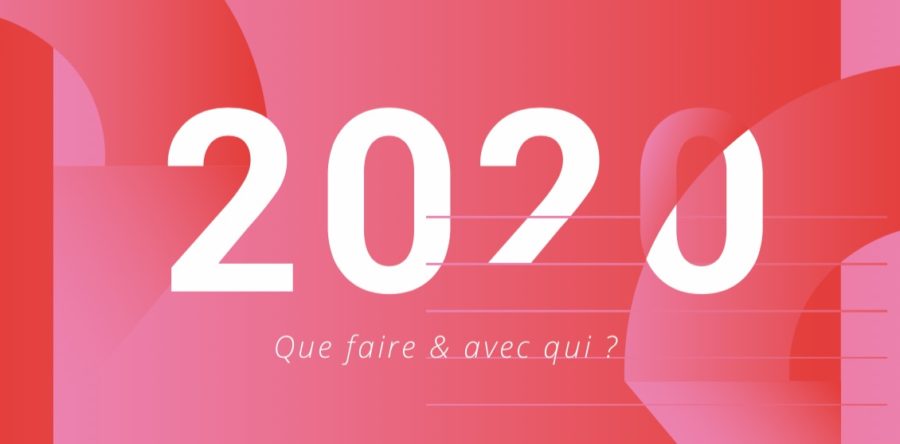 Publicité digitale : 7 tendances pour 2020