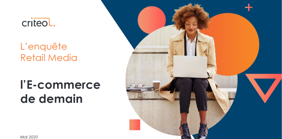 Le e-commerce alimentaire promis à un bel avenir (Criteo)