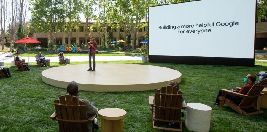 Google I/O : search, maps, outil dermatologique et autres annonces fortes