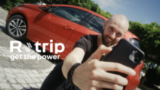 “Get the power” la mini web-série Renault & Jellyfish sur les véhicules électriques