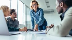 Quand l’illectronisme touche les dirigeants d’entreprises