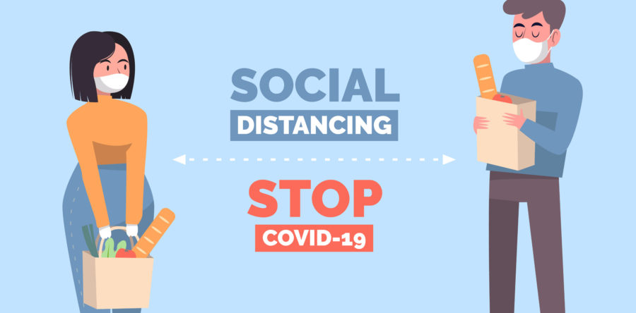 Coronacrise : renouveau du drive et de la livraison