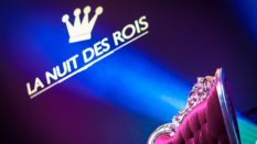 Les finalistes de la Nuit des Rois 2021