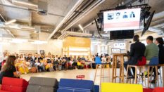 Retour sur IA et SOCIETE, la conférence by Viuz et Turing Club !