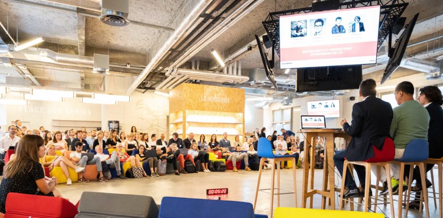 Retour sur IA et SOCIETE, la conférence by Viuz et Turing Club !