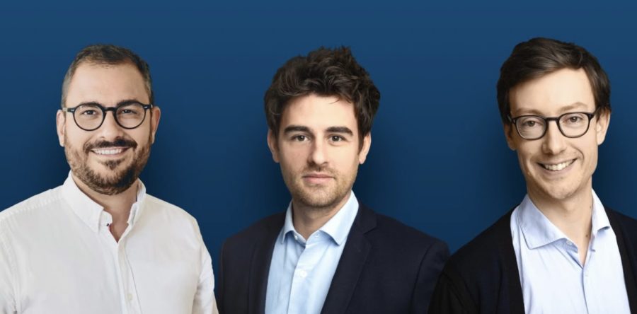 Le groupe Labelium acquiert Arcane