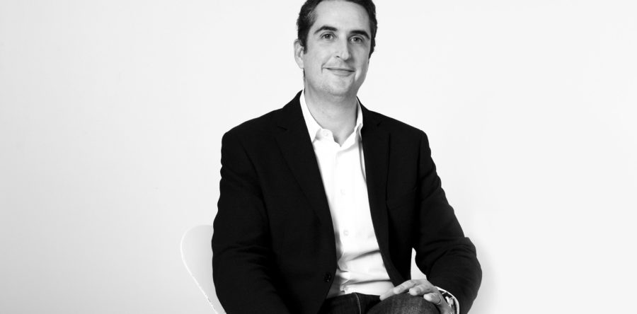 Fabien Delivré (Zadig & Voltaire) : L’expérience vendeur est au coeur de l’omnicanal