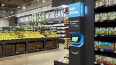 Amazon Fresh ouvre son premier magasin: 10 points pour comprendre