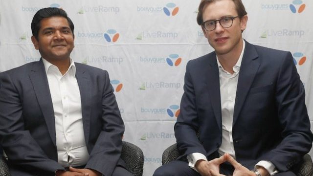 Bouygues Telecom retient la solution de LiveRamp pour la mesure des campagnes TV