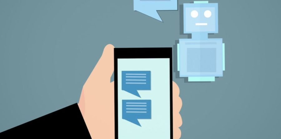 IA : les Chatbots brillent dans le secteur Beauté