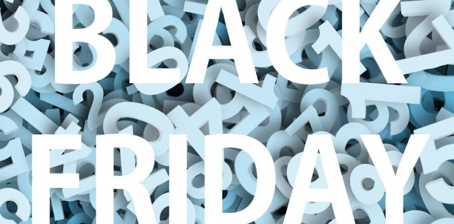 Un Black Friday chahuté ?   Encore de nouveaux records