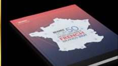 BrandZ TOP 50 France 2021 : une croissance parmi les plus fortes au monde (Kantar)